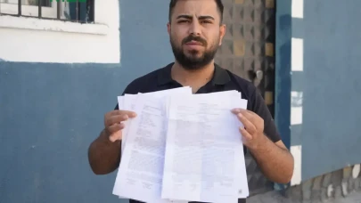 Hayatını cehenneme çeviren biriyle tanıştı! 40 kez şikayette bulundu: Artık karakolda gün geçiriyorum