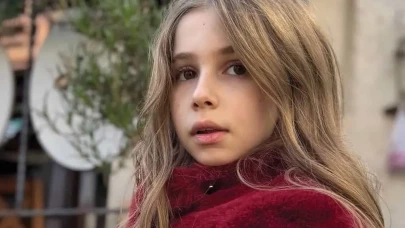 Yeraltı Dizisinin Yeni Oyuncusu Belli Oldu! Azra Aksu Kadroya Katıldı