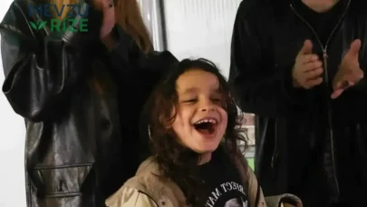Kaan Tangöze’nin Kızı İlayda Tangöze'nin Yaşı ve Aile Hayatı Hakkında Merak Edilenler