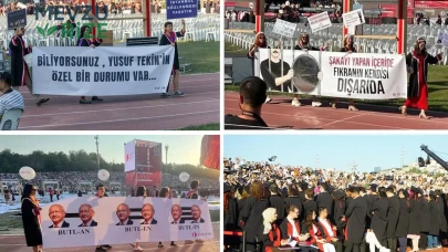 Atama Süreci Tepkileri Dindiremedi: İsyan Sürüyor!