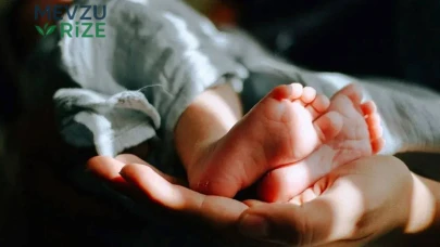 Almanya'da Doğum Oranları Tarihinde Bir Düşüş: 28 Yılın En Düşüğü Gerçekleşti!