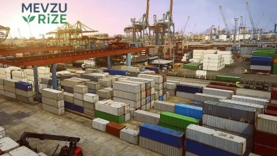 Makine Sektörünün İlk Yarısındaki İhracat Verileri Açıklandı