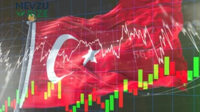 S&P DJ'dan Türkiye İçin Hayati Piyasa Uyarısı Geldi!