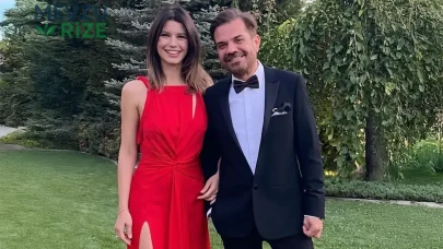 Kenan Doğulu ve Beren Saat'ten Romantik Yıl Dönümü Kutlaması!