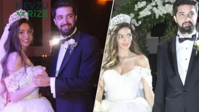 Selin Kabaklı’nın Eşi Kim? Eski Eşi Murat Özdemir İle Neler Yaşandı?