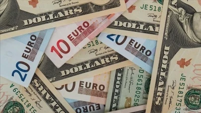 Rize'de Dolar ve Euro Bugün Ne Kadar?
