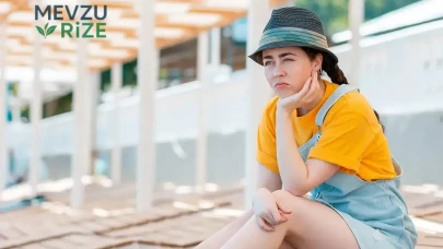 Yaz Mevsimi: Mutluluk Değil, Tatil Stresi! Sosyal Medya Baskısı Artıyor