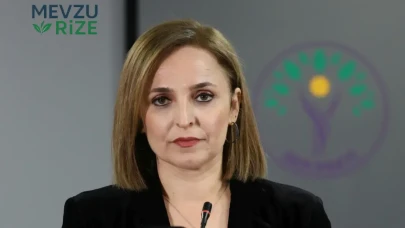 Son Dakika: DEM Partisi'nden Meclis Öncesi Önemli Açıklama! Süreç Yasası Hakkında Gelişmeler Bekleniyor