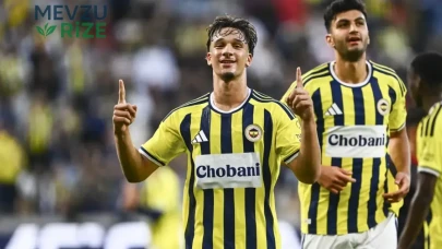 Fenerbahçe-Pogon Szczecin Maçı Ne Zaman ve Hangi Kanalda Yayınlanacak?
