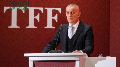 TFF'den açıklama: Süper Lig Fikstürü Heyecanla Bekleniyor!