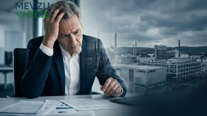 Varta, Almanya merkezli bir şirket. 139 yıllık geçmişe sahip pil üreticisi iflas için başvuruda bulundu