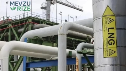 Avrupa, Rus Gazından Elini Çekti: Enerji Maliyetleri Üç Katına Çıktı!