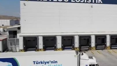 Netlog Lojistik Kimin? Netlog Lojistik Hangi Ülkenin? Boykot mu?