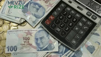 Yeni Genelge ile Memur ve Emeklilere Uygulanan Zam Oranları Belirlendi!