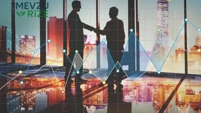 Finans Alanında Güven İklimi Temmuz Ayında Yükselişe Geçti
