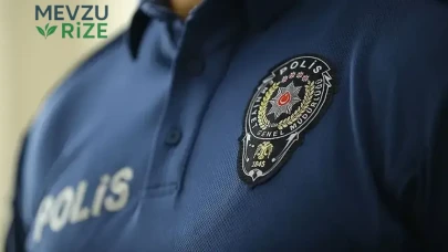 Sahte Polisin Yüzde 1,5 Milyonluk Dolandırıcılık Operasyonu Ortaya Çıktı!