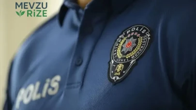 Emniyet Teşkilatı'nda 46 Yıllık Dönem Son Buldu: Resmi Gazete'de Duyuruldu!