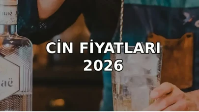 Cin Fiyatları 2026 (Zamlı Güncel Migros Cin Fiyatı)