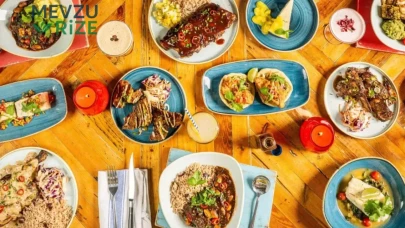 16 Yıllık Restoran Zinciri Ekonomik Zorluklara Yenik Düştü