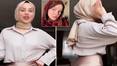 Sosyal Medyada Dans Videosu Tartışması! Fatma Soydaş Sonrası Yeni Görüntüler Gündem Oldu