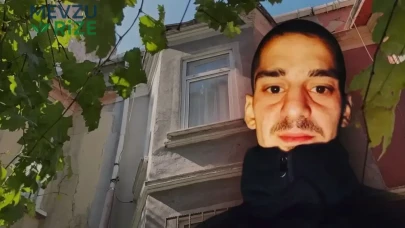 Beyoğlu'nda Gizemli Ölüm: 2008 Yılındaki Cinayet Davasının Sanığı Olarak Belirlendi