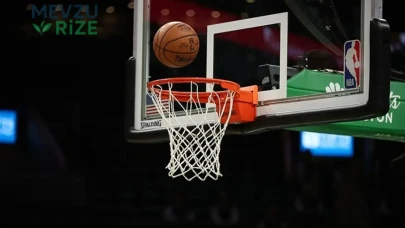 NBA İstanbul'a Adım Atıyor: 2,2 Milyar Dolarlık Ekonomik Katkı Bekleniyor