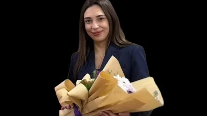 Çamlıhemşin’de bir ilk: Kaymakam Gizem Çiçek görevini sürdürüyor