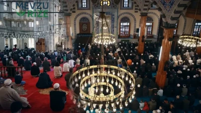 17 Temmuz 2026 Cuma Hutbesi PDF Formatında Erişime Açıldı! | Diyanet’in Hutbe Konusu Nedir?