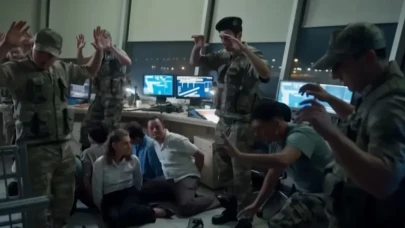 Asırlık Gece Dizisi Nerede Çekildi? TRT 1'in 15 Temmuz Dizisinin Çekim Yerleri ve Mekanları