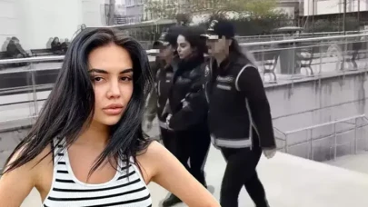 Ece Ronay Olayı Nedir? Ece Ronay neden göz altına alındı?