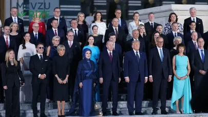 AKP'li Yetkili'den NATO Zirvesi Yemeğiyle İlgili Önemli Açıklama: Alkollü İçecekler İkram Edildi mi?