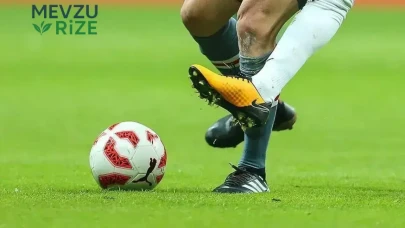 TFF Açıkladı: 2026-2027 Amatör Transfer Dönemi Tarihleri Belirlendi!