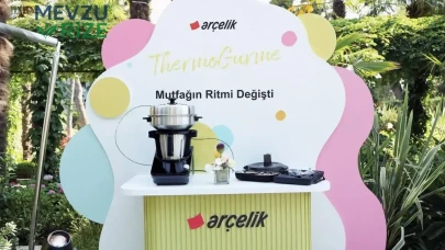 Küçük Ev Aletlerinde Tarihi Büyüme: Sektör Umut Vaat Ediyor!