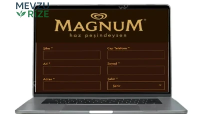 Magnum 2026 Çekiliş Sonuçları Açıklandı: Asil ve Yedek Talihliler Belirlendi!