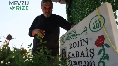 Rojin Kabaiş Soruşturmasında Şaşırtan Gelişmeler Ortaya Çıktı