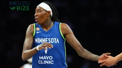 Galatasaray Kadın Basketbol Takımı, Natasha Howard ile Güçleniyor!