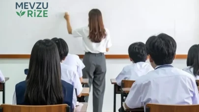 Yerel Yerleştirme ile Öğrenci Alacak Liseler Belirlendi: Süreç Nasıl İşleyecek?