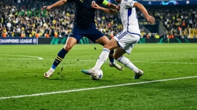 Fenerbahçe'nin Bugünkü Maç Programı: Hangi Kanalda ve Saat Kaçta? (29 Temmuz 2026)
