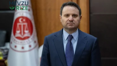 Bakan Gürlek'ten Kayıplara Karşı Sert Uyarı: Hiçbir Suçlu Yargıdan Kaçamayacak!