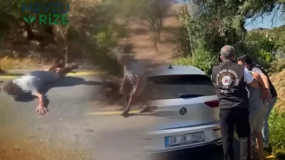 12 Yıl Önceki Cinayet Davasında DNA İle Zanlı Tespit Edildi