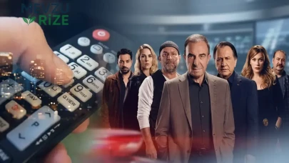 Arka Sokaklar Dizisi Neden Ekranlara Dönmüyor? Final Kararı mı Alındı?