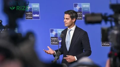 Avrupa'dan NATO'ya Önemli Hatırlatma: 'Bu, ABD'nin Çıkarlarına da Hizmet Ediyor'