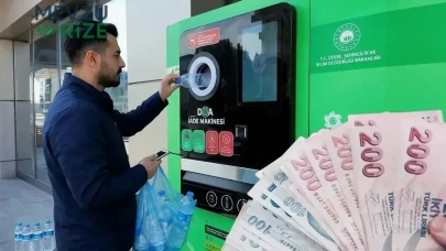 2026 Yılı İçin Şişe Depozito Bedelleri: Cam, Plastik ve Kutu İade Ücretleri Ne Kadar Olacak?