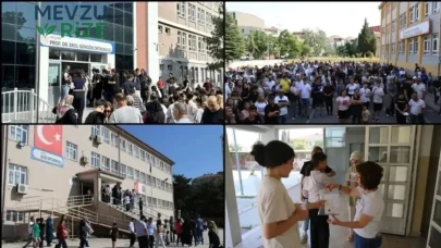2026 LGS Tercih Sonuçları İçin MEB Açıklama Yaptı: Sonuçlar Ne Zaman Duyurulacak?