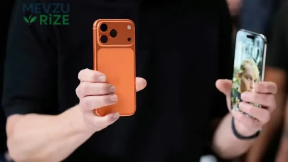 iPhone 17 Pro’nun Avrupa’daki Yüksek Fiyatları: Nedeni Ne?