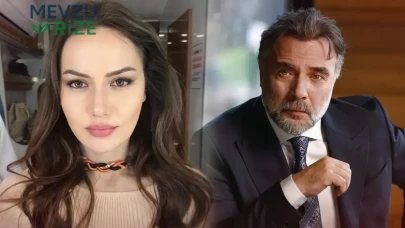 Fahriye Evcen ve Oktay Kaynarca'nın Hamal Dizisindeki Rolleri Açıklandı!