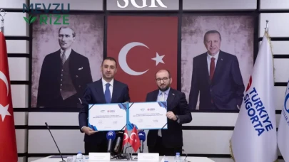 Emeklilere Özel Fırsatlar: Türkiye Sigorta'dan Yeni Avantaj Paketleri!