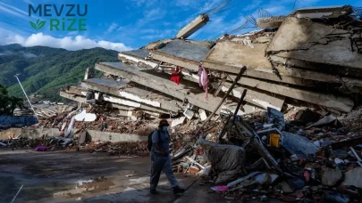 Venezuela'da Çifte Felaket: Can Kaybı 5 Bine Yaklaşıyor!