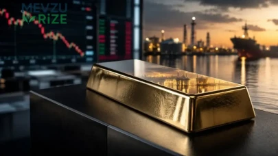 Fed'in baskıları artıyor, büyük banka yıl sonu hedefini revize etti!