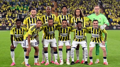 Fenerbahçe, Gornik Zabrze ile Deplasmanda Tur İçin Mücadele Ediyor